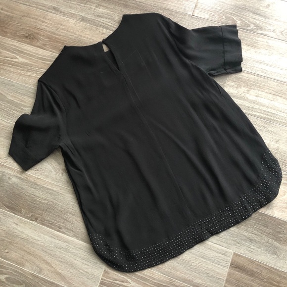 H&M Black Shirt - Picture 2 of 5